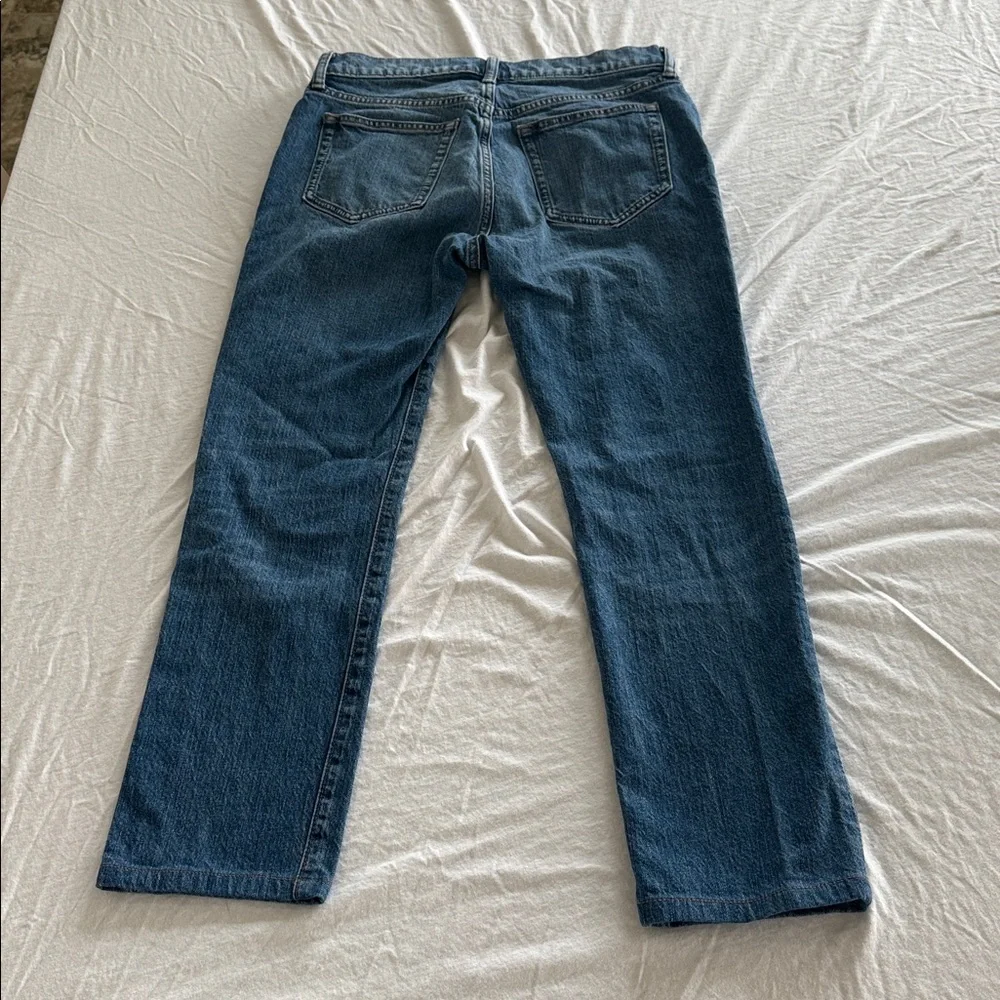 J. Crew crew flex